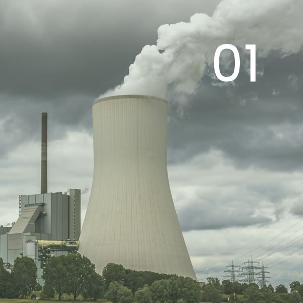 Power Generation