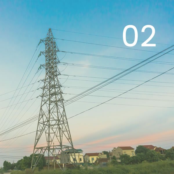 Power Transmission