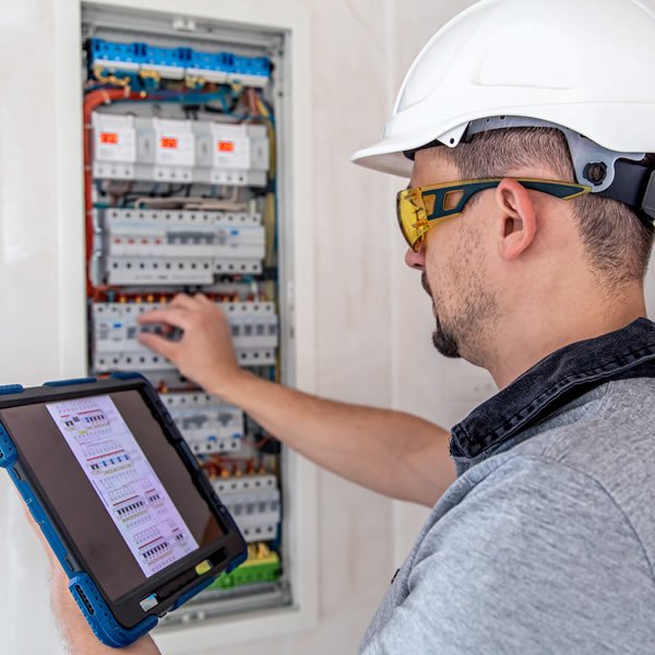 ABT Meter Installation
