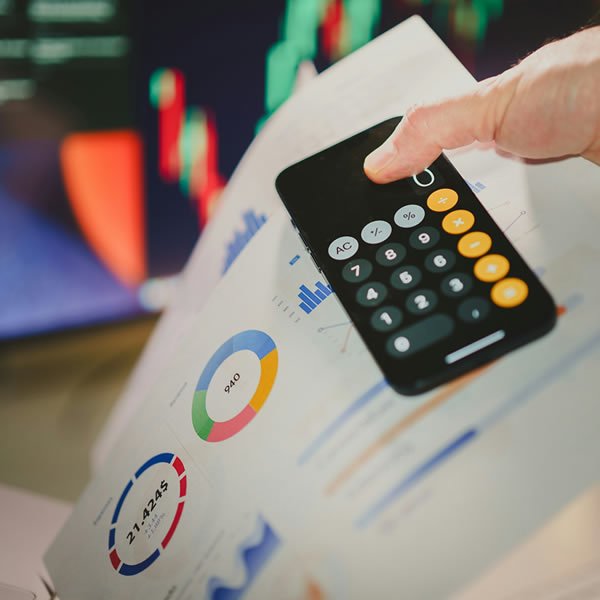 Energy Bill Analysis